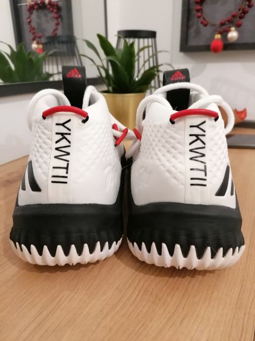 adidas dame lillard 4