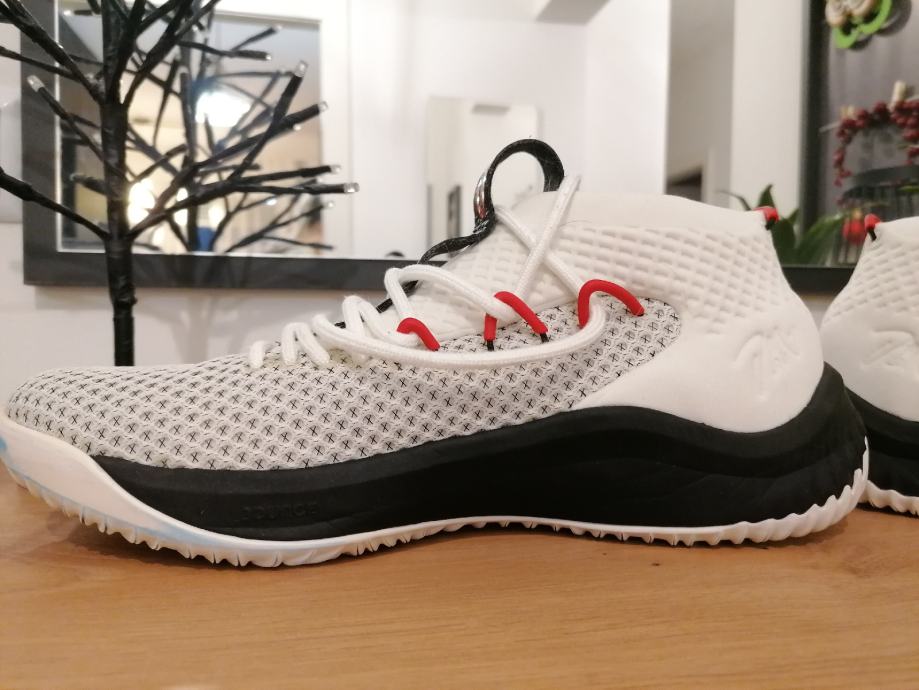 adidas dame lillard 4