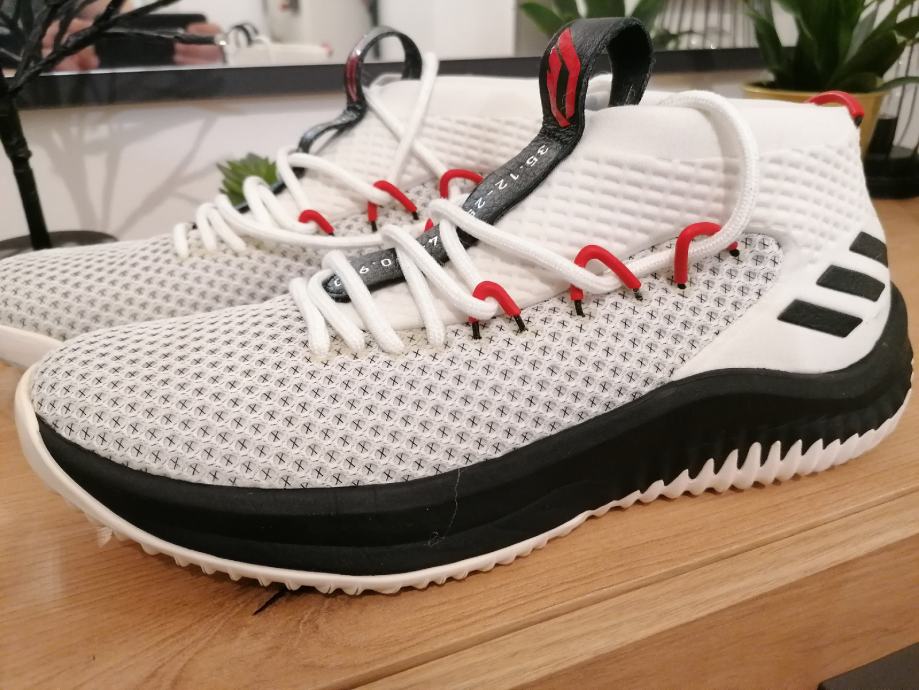 adidas dame lillard 4