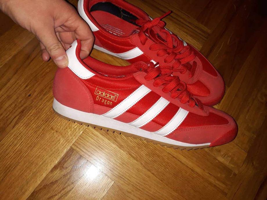 adidas dragon 43