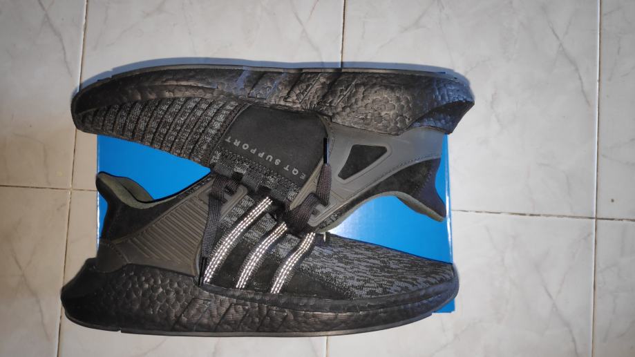 Adidas Eqt 93/17 Boost (45 1/3)