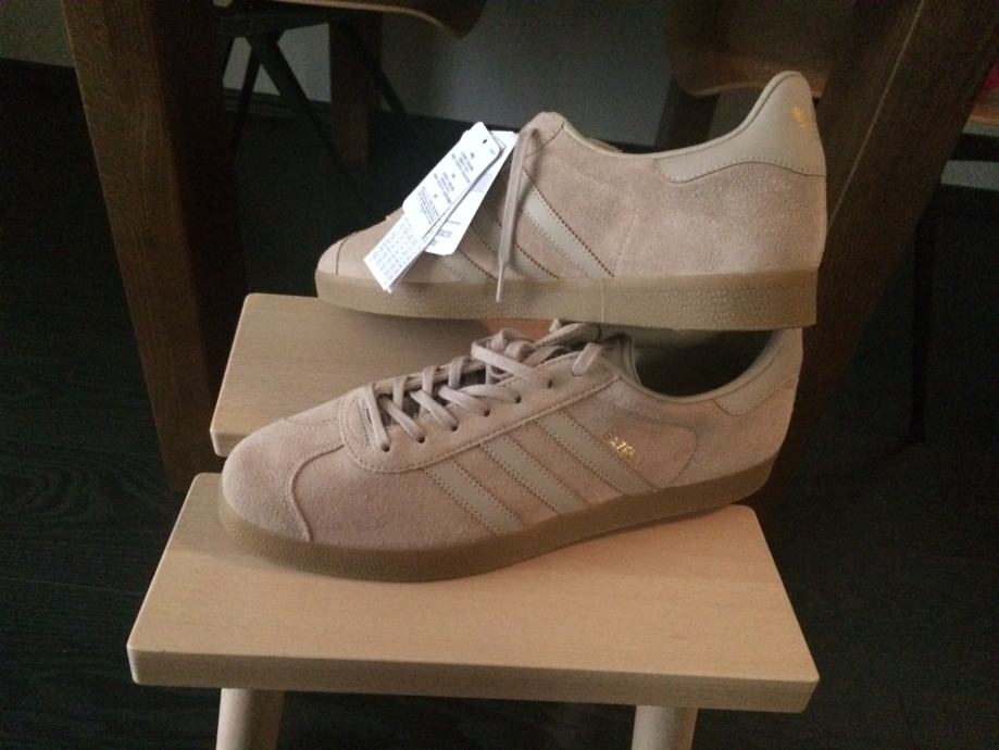 ADIDAS GAZELLE BD7479 | WEIÃ | 47,84 â¬ | Sneaker | Sizeer.at