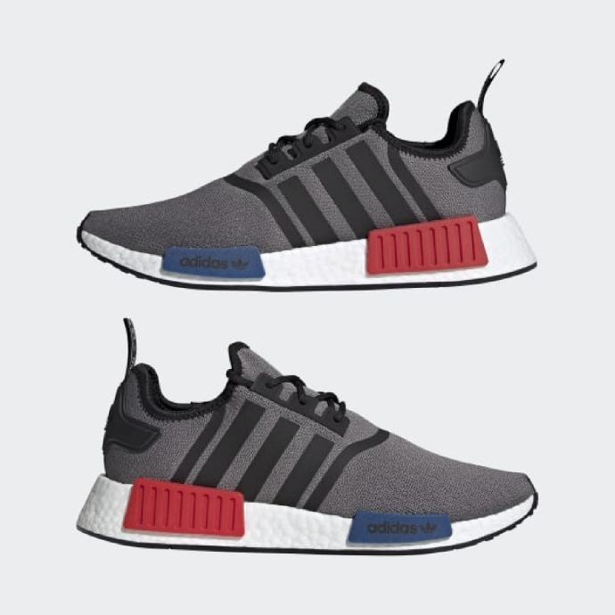 hr nmd