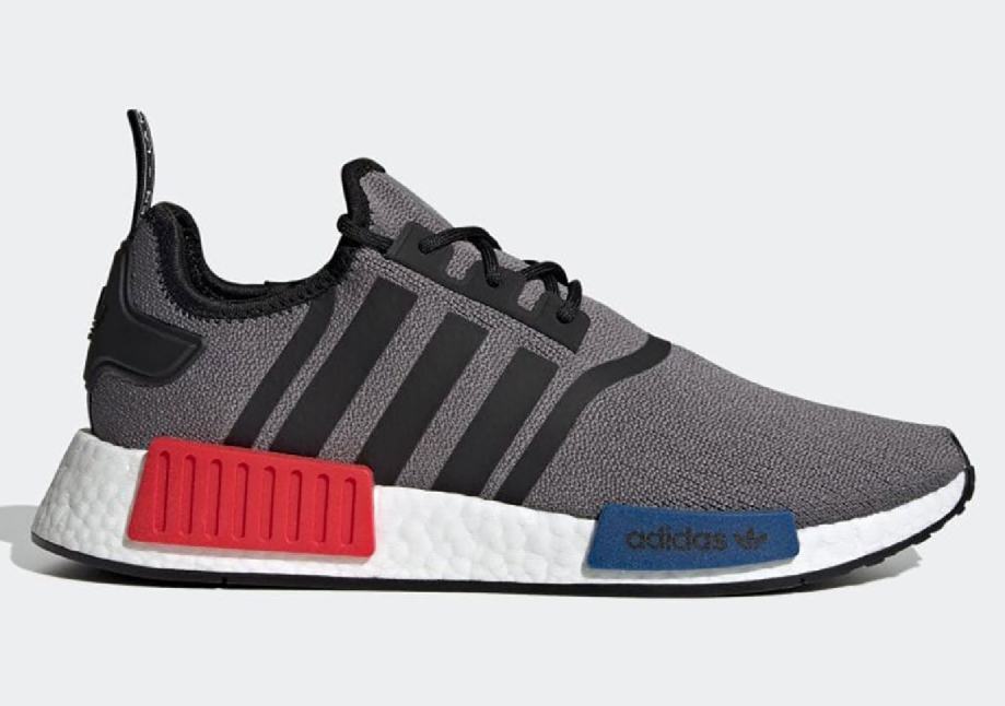 hr nmd