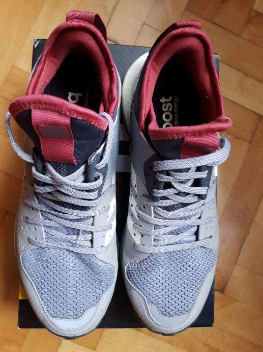 adidas response trail boost women's