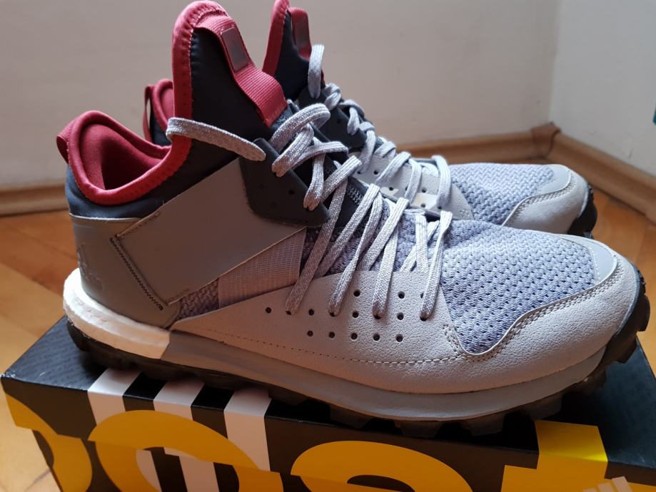 adidas response trail boost women's