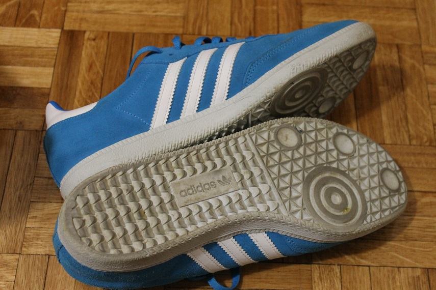 Adidas samba br. 44