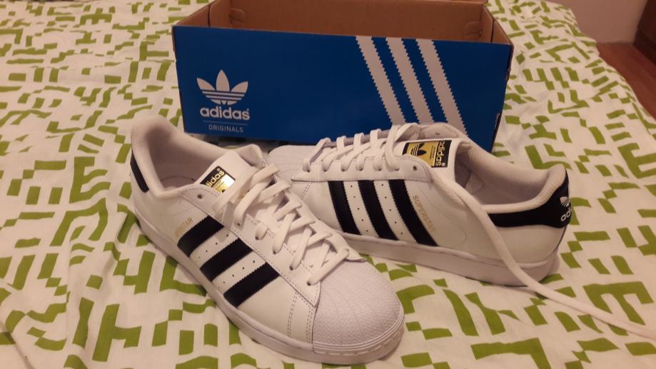superstar adidas 41