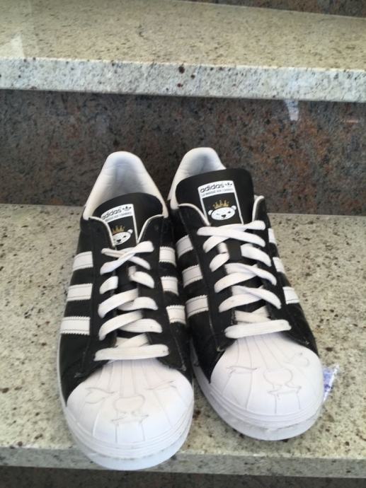 adidas superstar 42