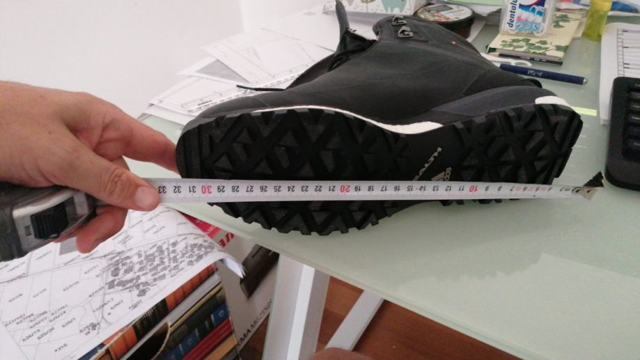 adidas terrex tracefinder ch