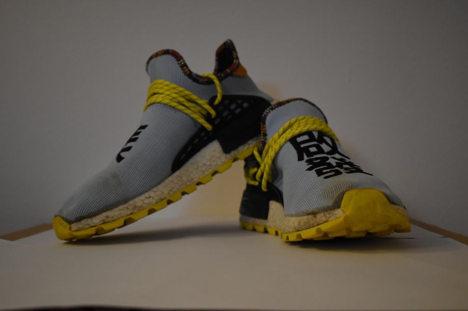 adidas nmd human race inspiration pack