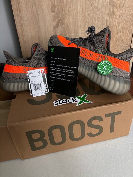 adidas yeezy 350 v2 beluga reflective stockx