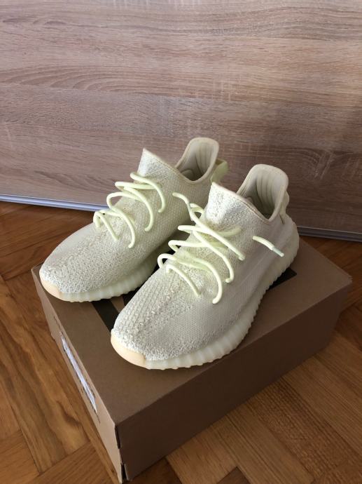 Adidas Yeezy Boost 350 V2 Butter Ebay Adidas Yeezy 350 V2 Butter