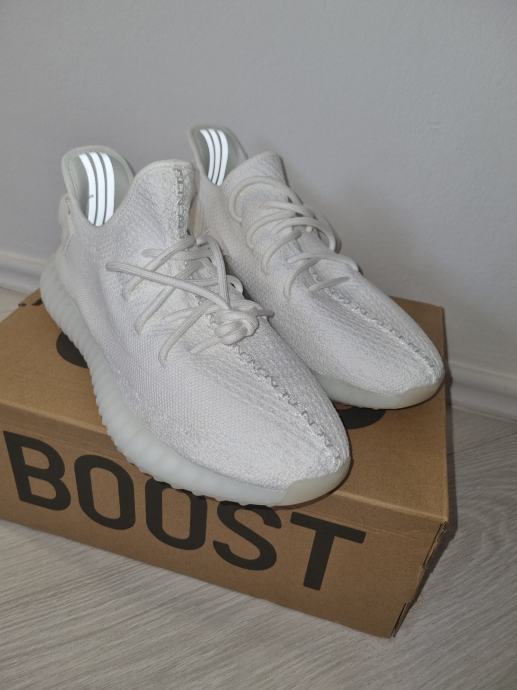 Adidas Yeezy Boost 350 V2 Cream