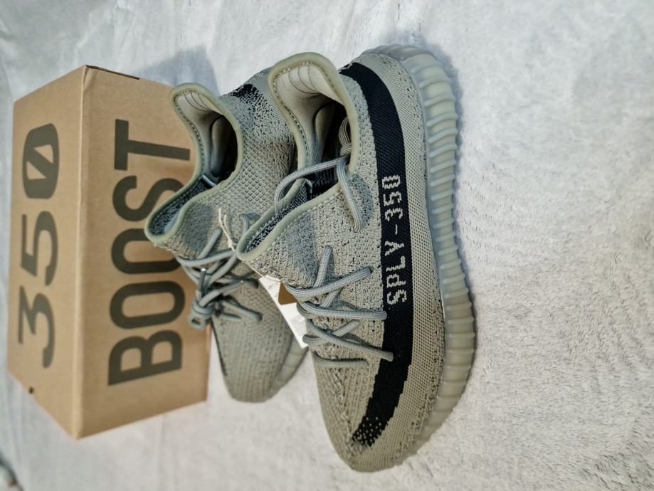 ADIDAS YEEZY BOOST 350