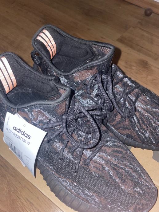 adidas Yeezy Boost 350 V2 Mx Rock