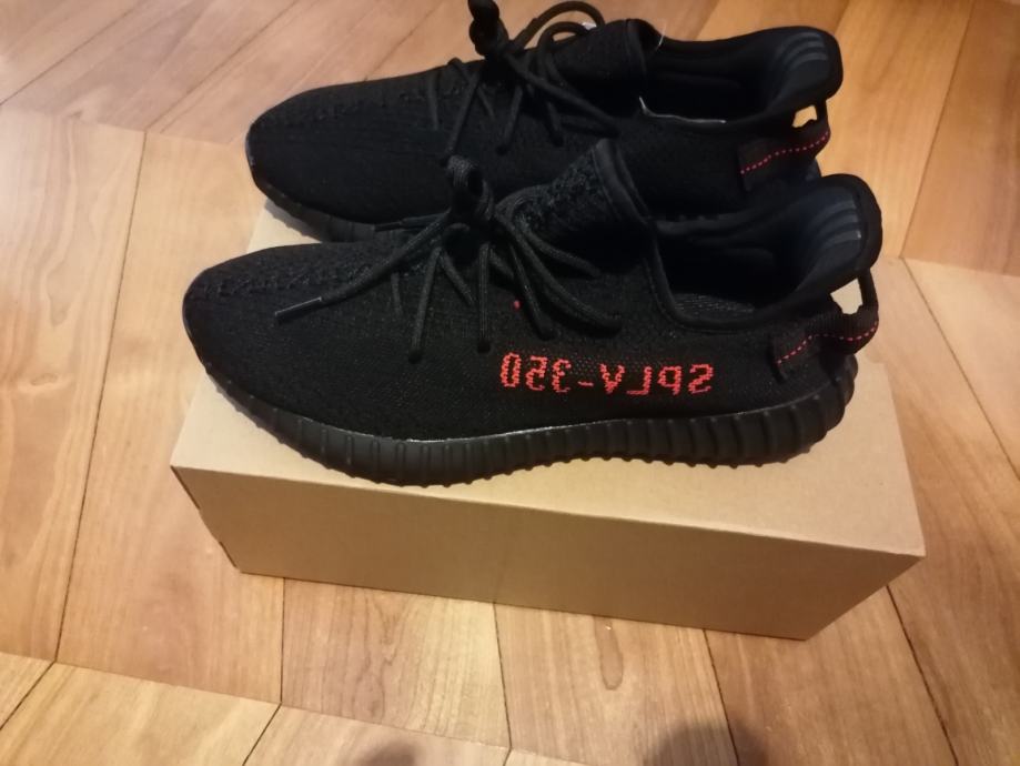 ADIDAS YEEZY BOOST 350 V2