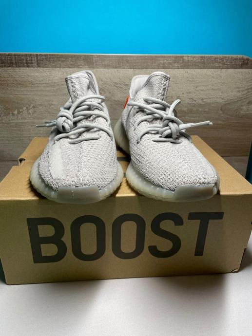 Adidas Yeezy Boost 350 V2 Tail Light