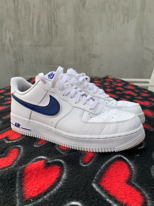 af1 deep royal
