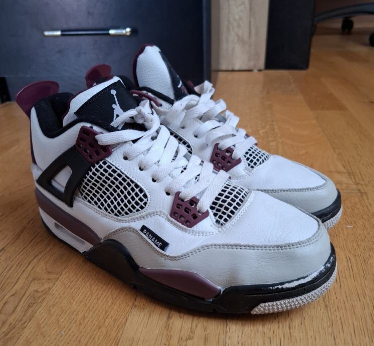 paname jordan 4