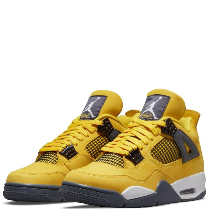 Air Jordan Lightning 4