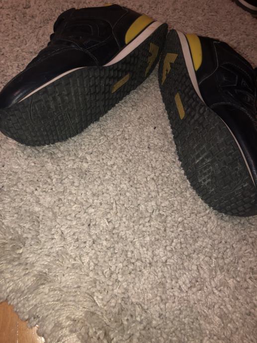 ARMANI JEANS TENISICE