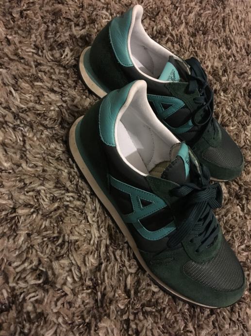 Armani Jeans tenisice br 44