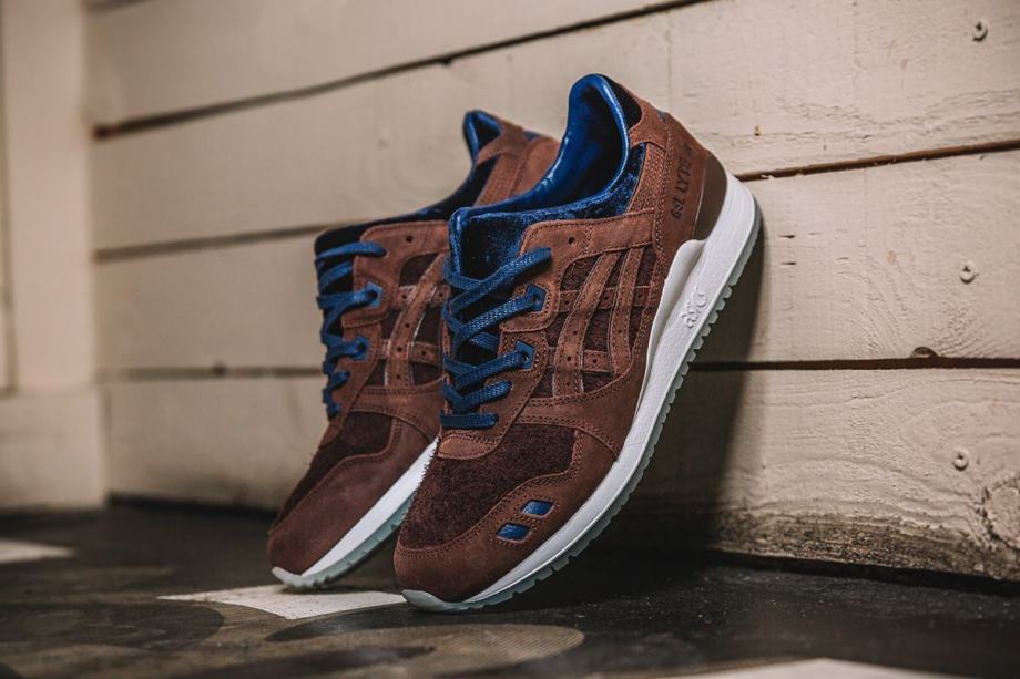 asics beauty and the beast