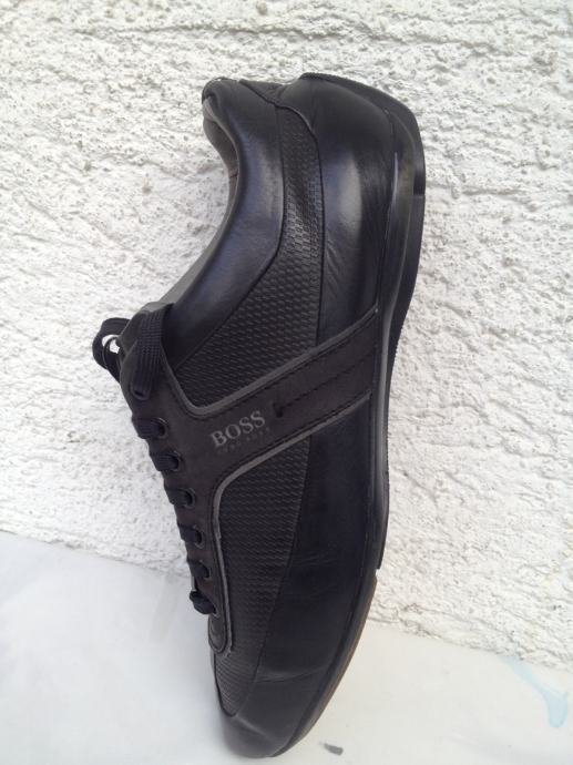 Hugo Boss Mercedes Benz muške tenisice EUR 44
