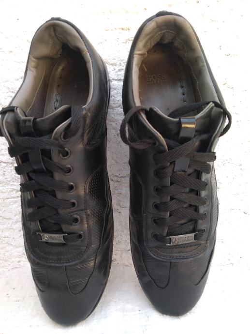 Hugo Boss Mercedes Benz muške tenisice EUR 44