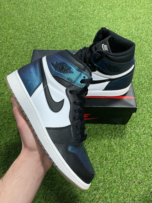 jordan 1 all star chameleon
