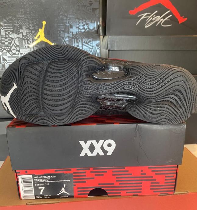 mens jordan retro 29