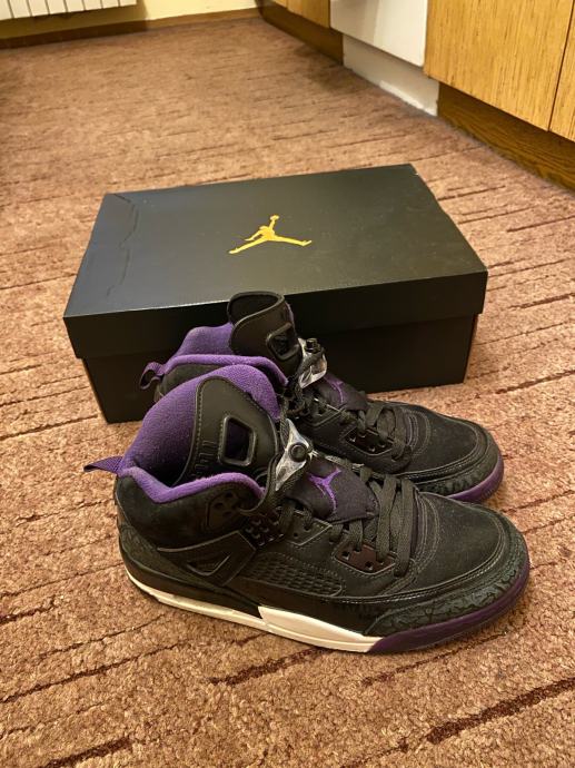 jordan spizike purple