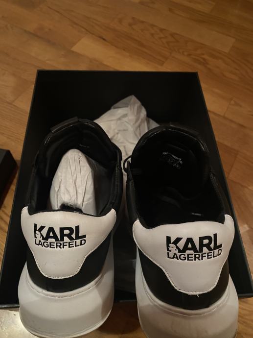 Karl Lagerfeld novo! Original