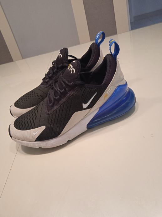 muške patike air max 270 ,broj 40
