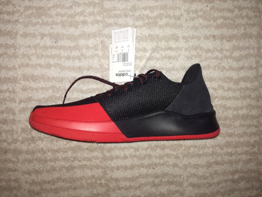 adidas speedbreak shoes