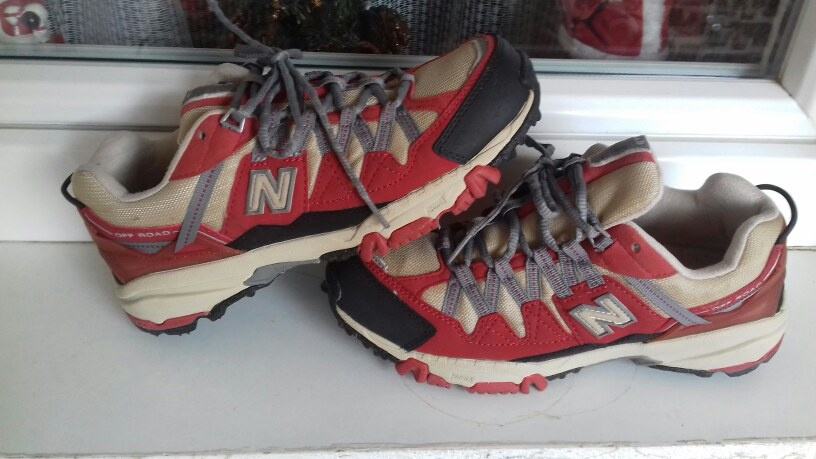 New Balance 41