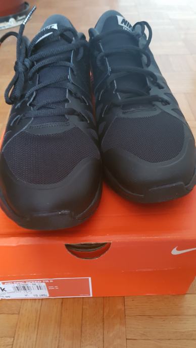 air epic speed tr ii