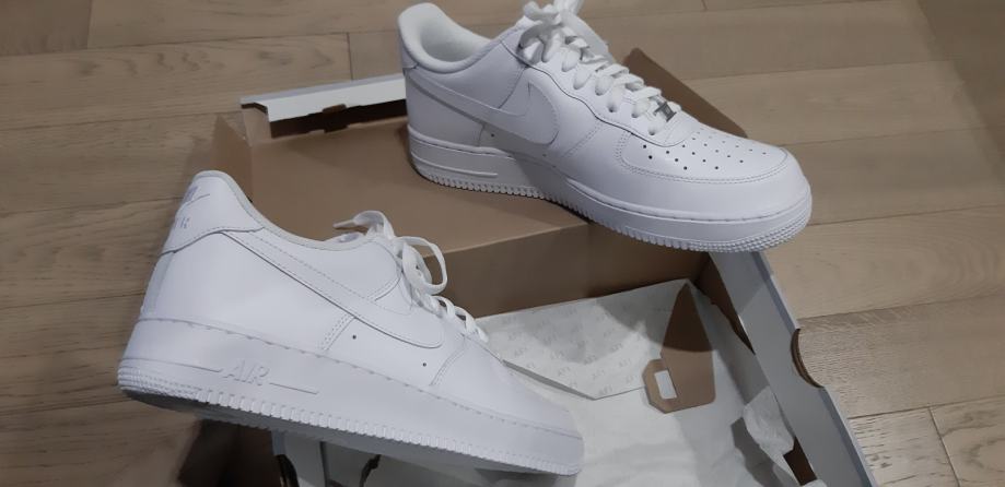 nike air force nove