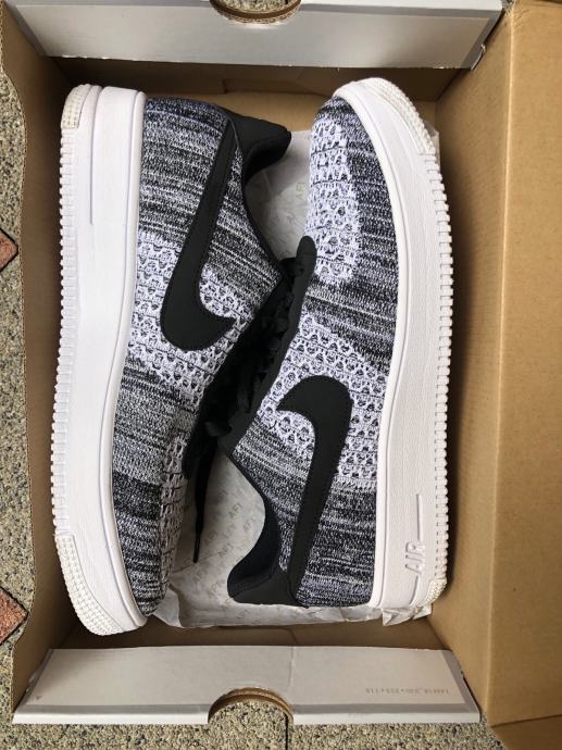 nike air force 2.0 flyknit