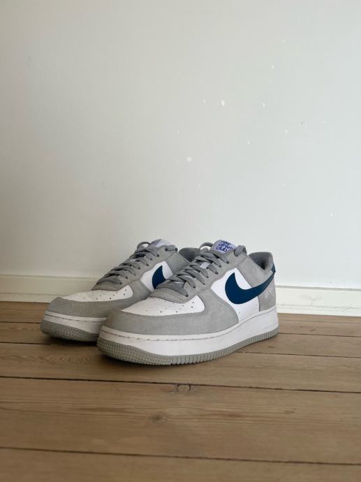muske nike air force