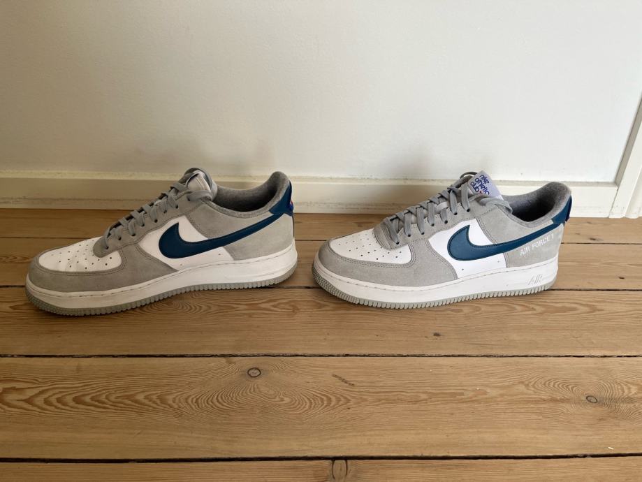 muske nike air force