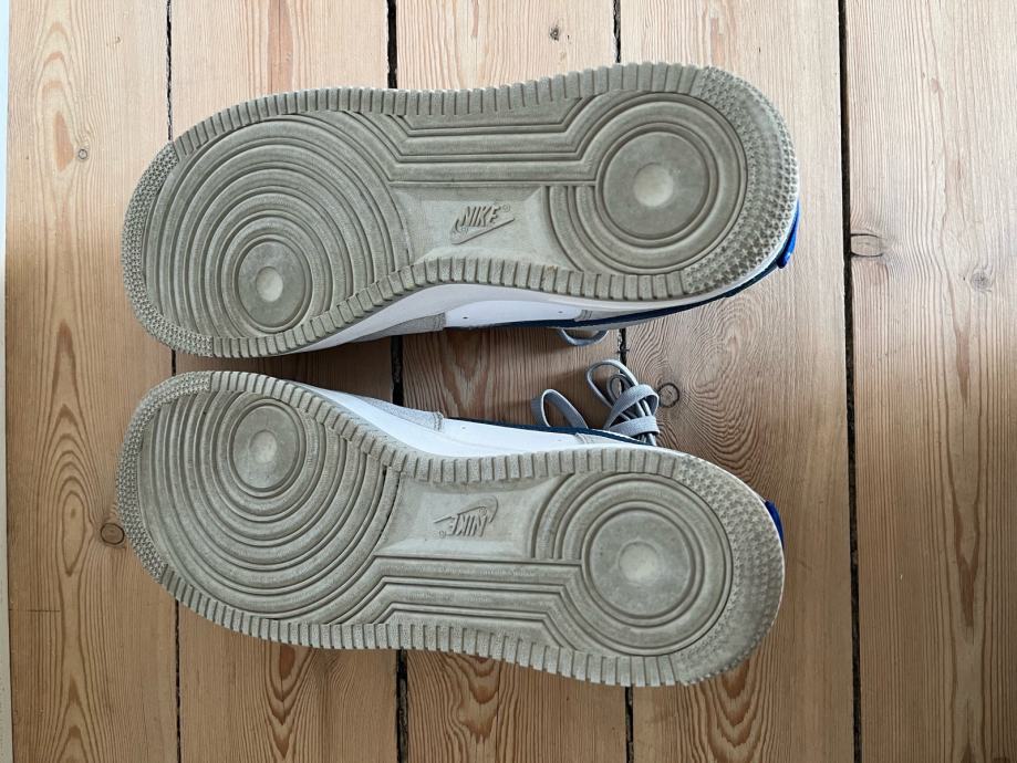 muske nike air force