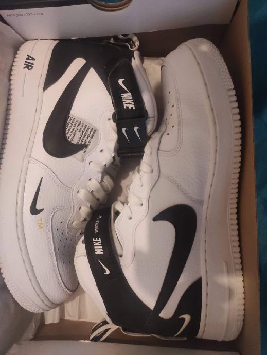 air force utility mid