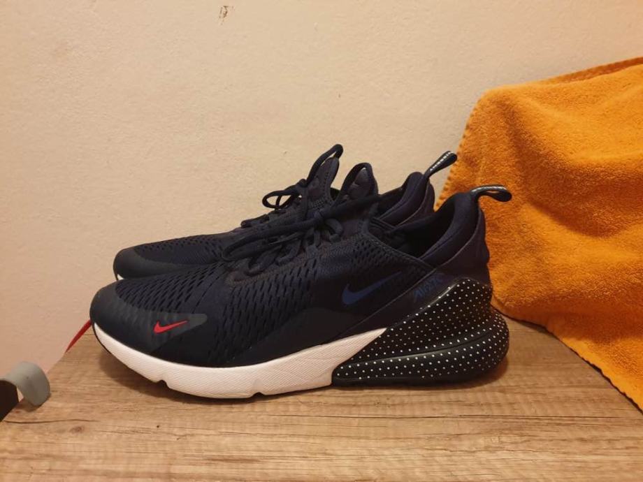 air max 270 kaina