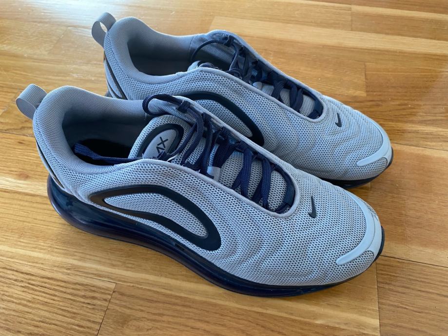 nike air max 720 wolf grey anthracite