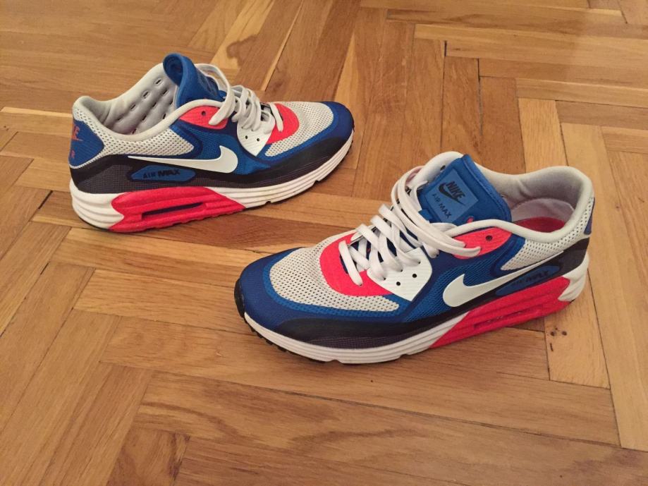 nike air max 90 lunarlon