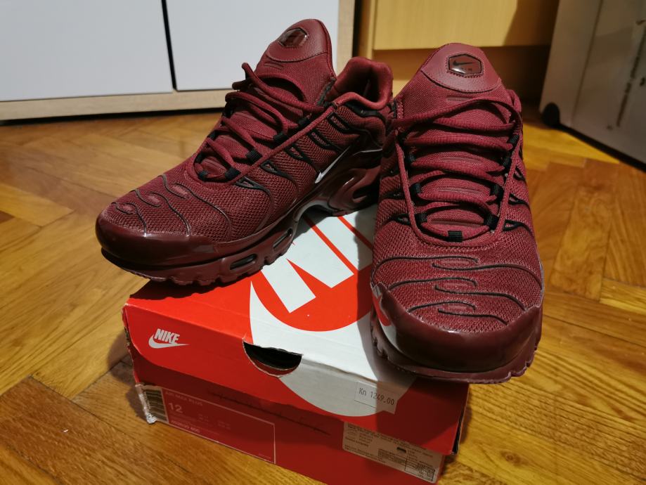 Nike Air Max Plus TN tenisice br 46 (45)