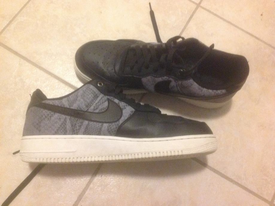 muske nike air force