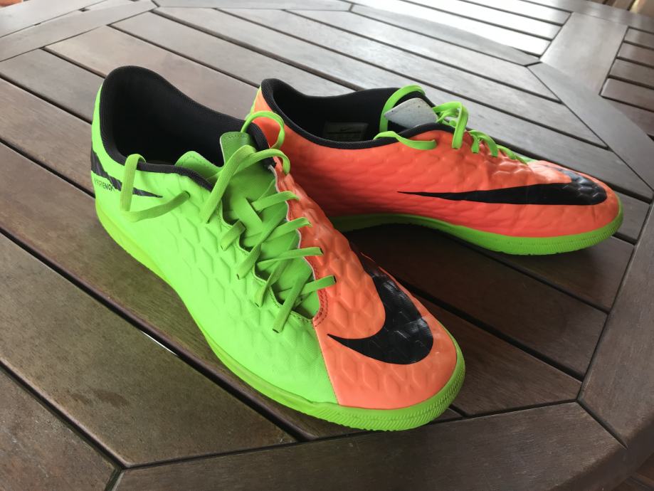 hypervenom phade ic